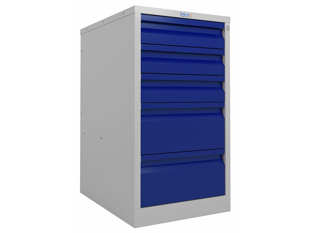 Инструментальная тумба WD-5 фото 2