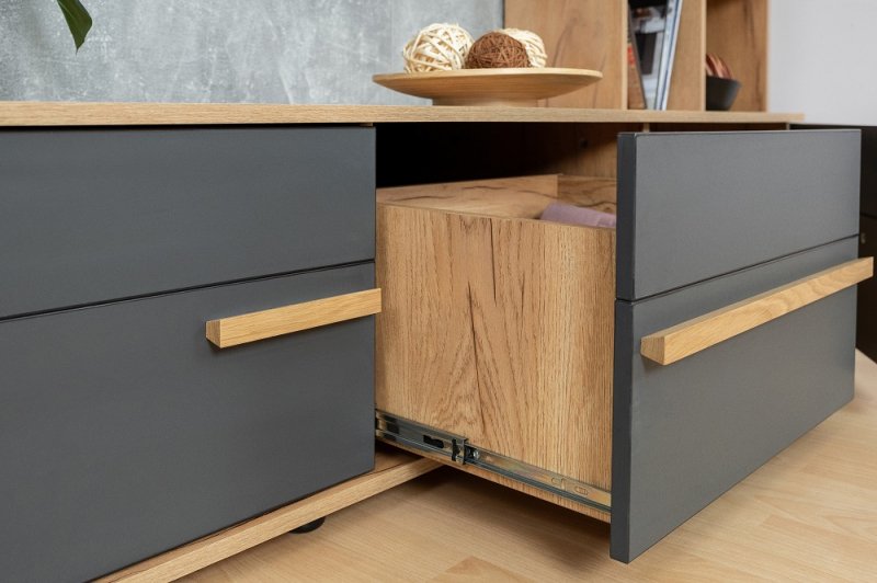 Тумба под ТВ Crown 3 фото 3