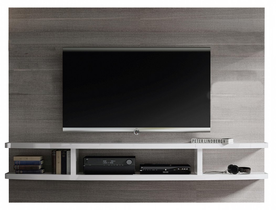 Панель ТВ WALL UNIT FUTURA